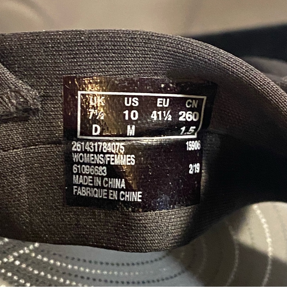 Clark’s Cloudstepper, Adjustable Strap Open Toed … - image 8